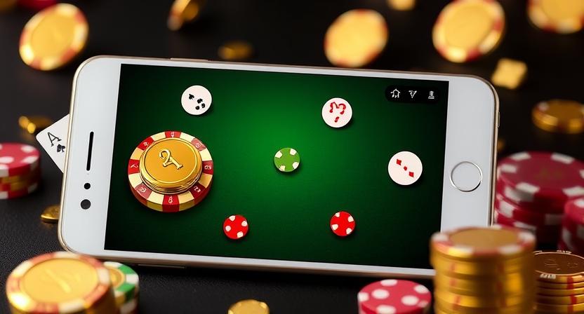 77ABCC app smooth mobile gameplay