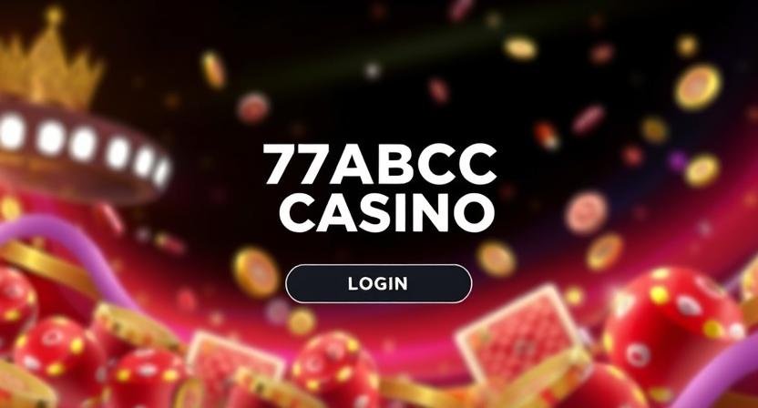 77ABCC multi-device login experience