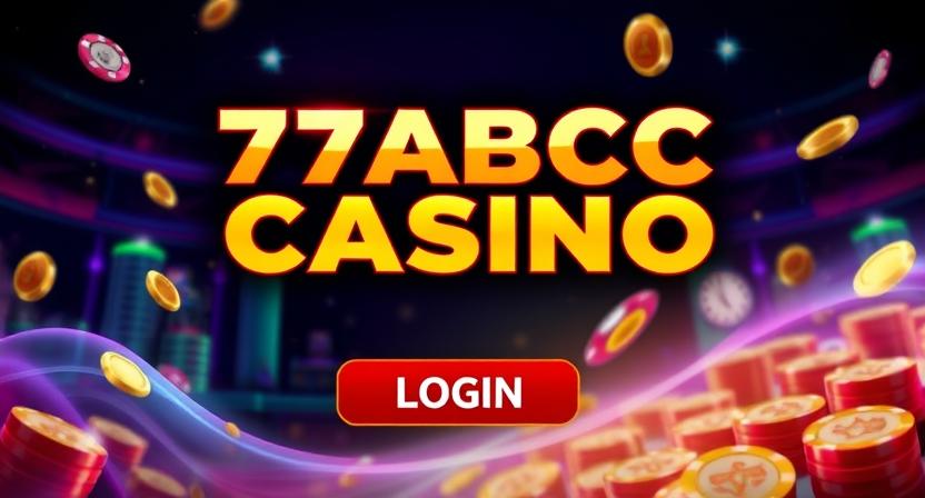 Secure verification for 77ABCC login