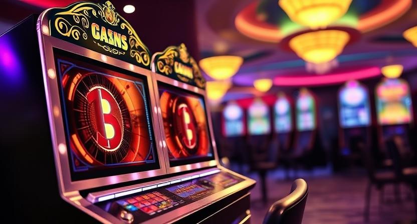 Colorful themes and thrilling jackpots in 77ABCC slots