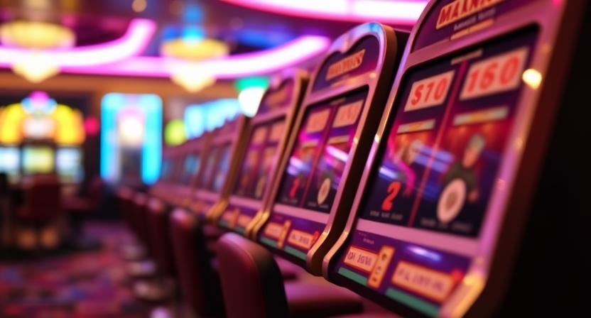 Exclusive rewards and promotions for 77ABCC slots